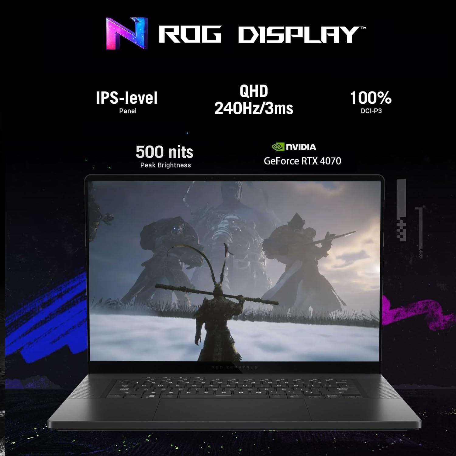 Gaming Laptop
