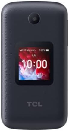 TCL Flip Pro Slate Gray (Verizon)
