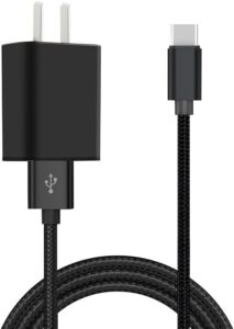 LG Phoenix & K-Series Micro USB Charger