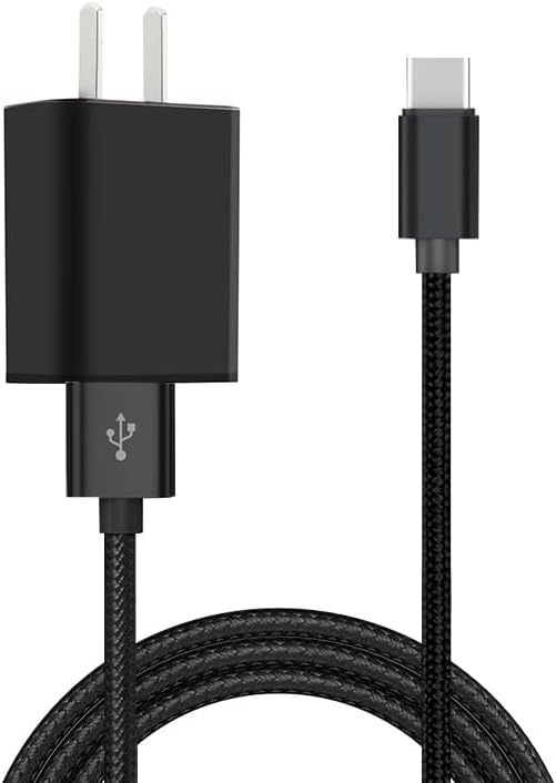 LG Phoenix & K-Series Micro USB Charger