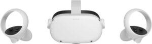 Oculus Quest 2 128GB White (Renewed)