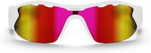 Reebok Flash Bluetooth UV Sunglasses