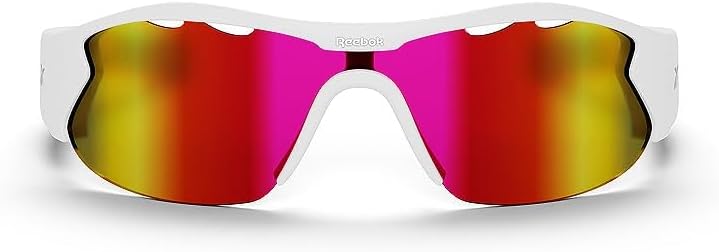Reebok Flash Bluetooth UV Sunglasses