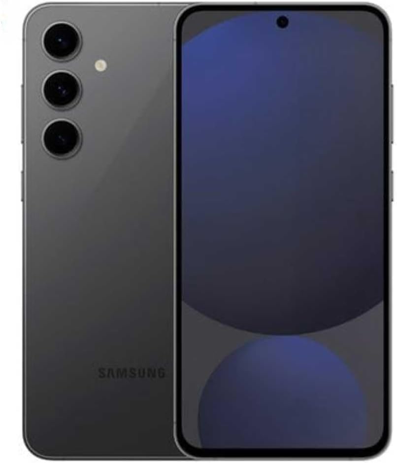 Samsung Galaxy S24 FE 5G 256GB w/ Galaxy AI