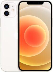 Apple iPhone 11 64GB Unlocked White (Renewed)