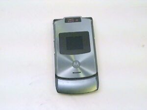 AT&T Motorola RAZR V3xx No Contract 3G