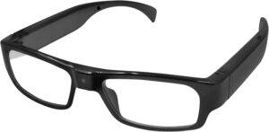 1080P HD Sports Camera Glasses