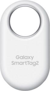 Samsung Galaxy SmartTag2 Bluetooth White 1 Pack 2023