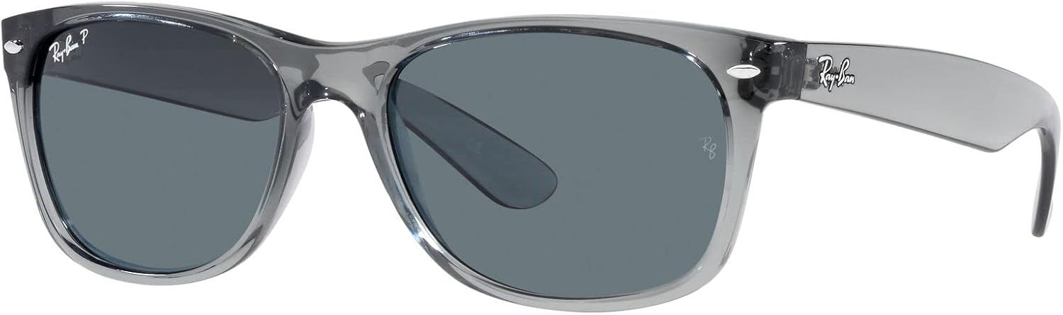 Ray-Ban RB2132 New Wayfarer