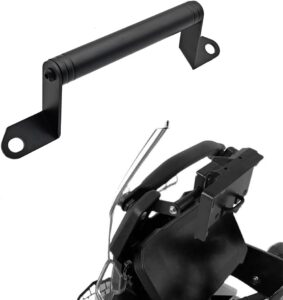 IZX GPS & Phone Mount for Triumph Tiger 900/850