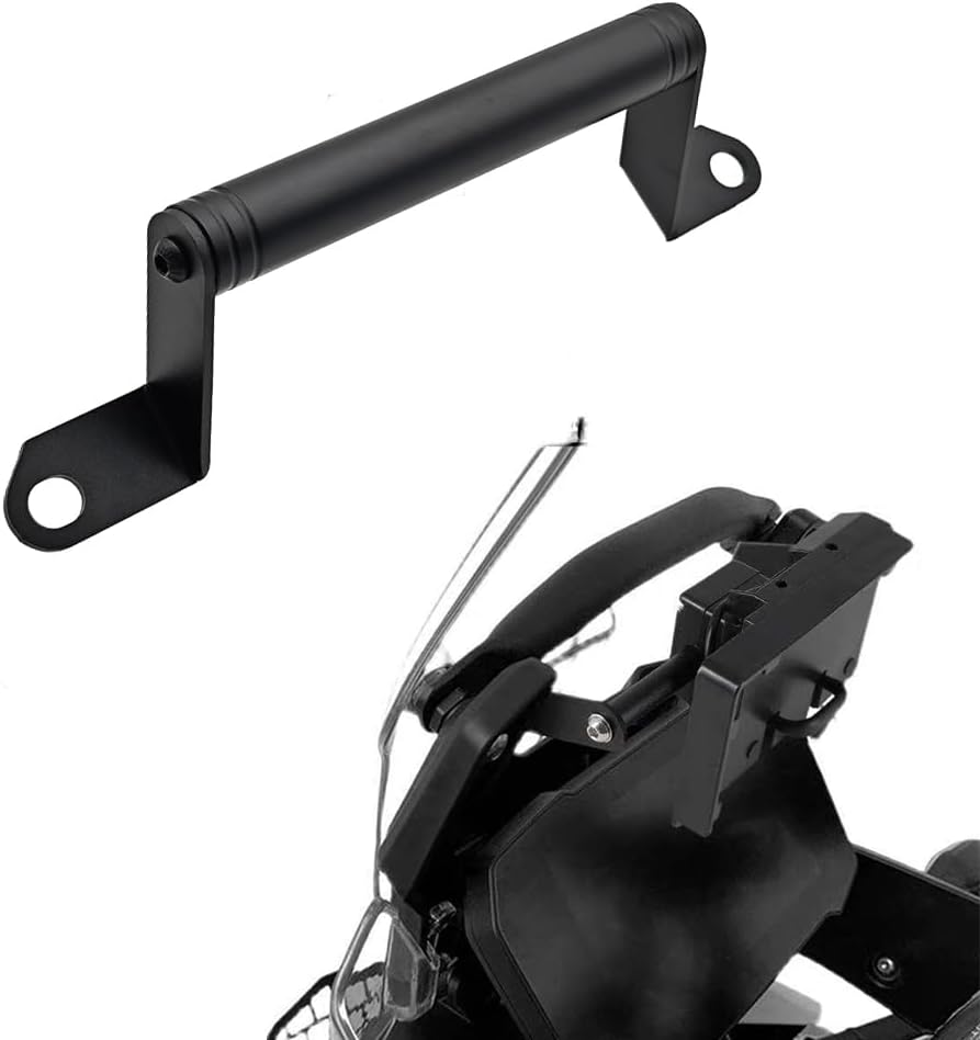 IZX GPS & Phone Mount for Triumph Tiger 900/850