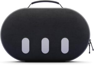Aubika Hard Case for Meta Quest 3