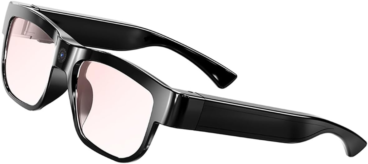 32GB Outdoor Sports Camera Glasses