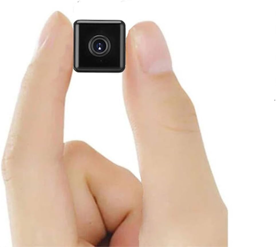 Mini WiFi Camera Wireless Android