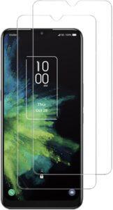 VIESUP T601DL Tempered Glass Screen Protector 2 Pack