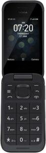 Nokia 2780 Flip Unlocked Black