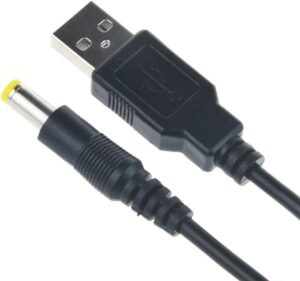 USB Charger Cable for Nokia 6230i/6235i/6236i/6250/6255i Phones