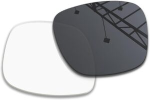 Ray-Ban Meta Photochromic Lenses