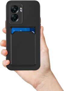 Wallet Case for OnePlus Nord N300 5G
