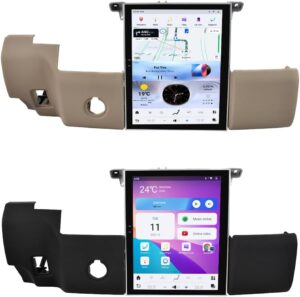 Android 13 Car Radio for Land Rover L320