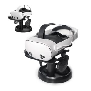 Universal VR Stand for Quest/Vision Pro/PSVR 2/Pico 4