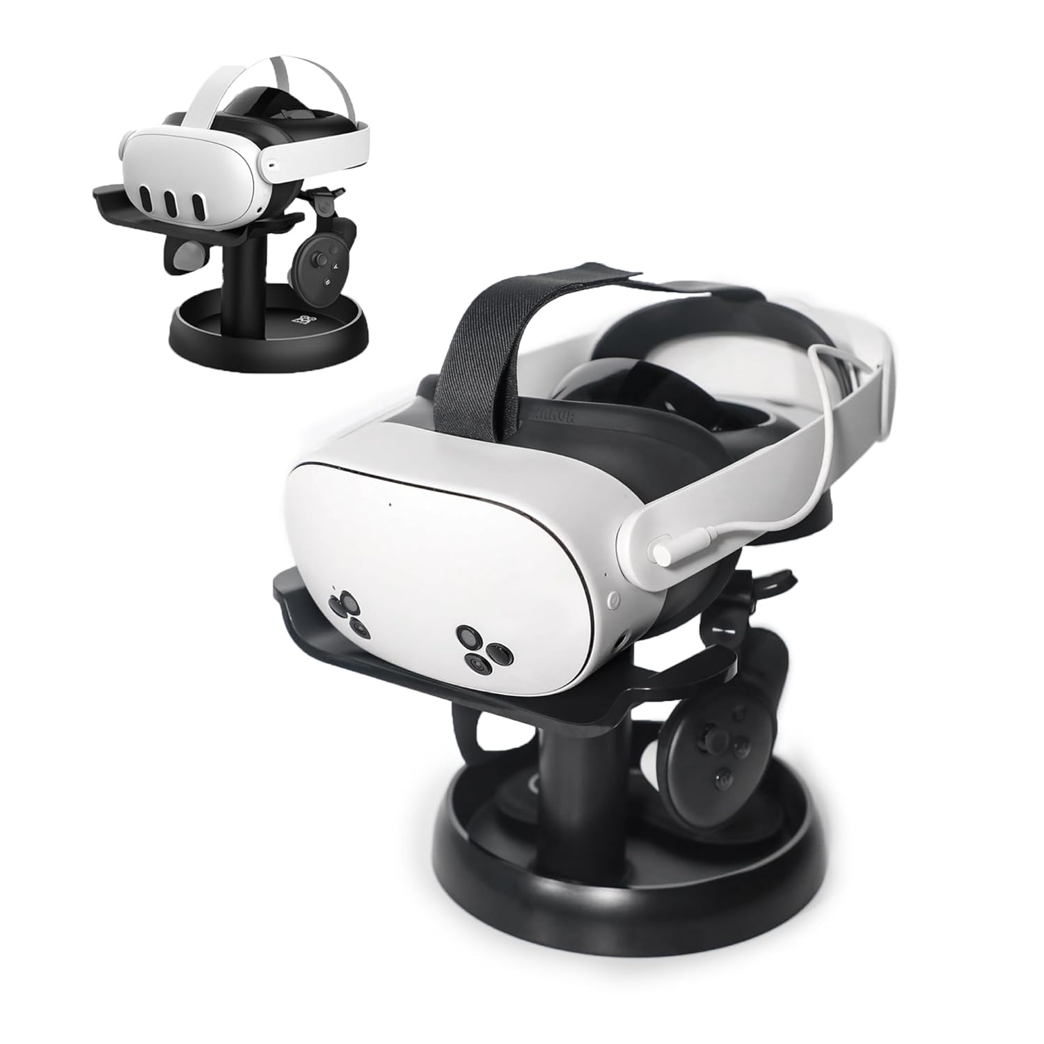 Universal VR Stand for Quest/Vision Pro/PSVR 2/Pico 4