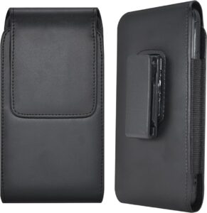 Motorola & Samsung Phone Holster Case