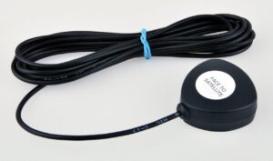 VBOX Magnetic GPS Antenna