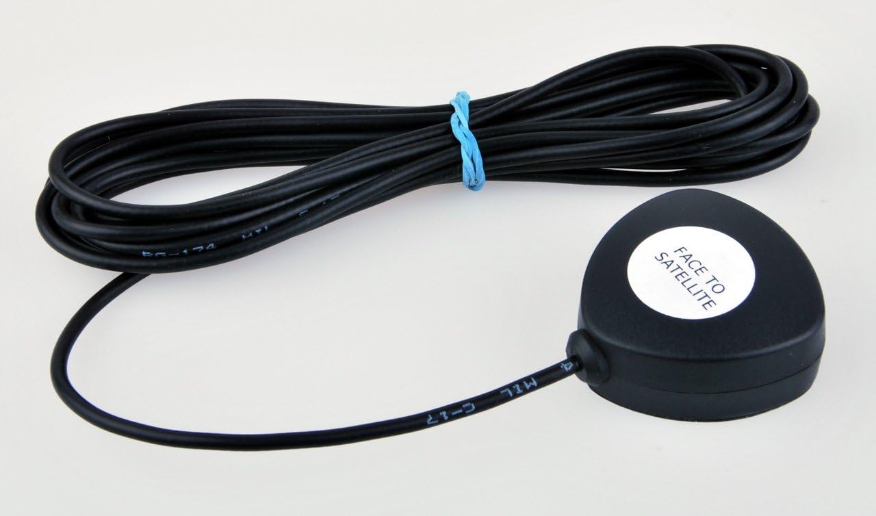 VBOX Magnetic GPS Antenna