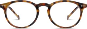 Peepers Round Readers