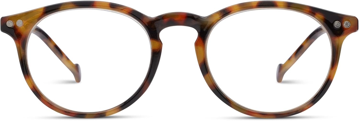 Peepers Round Readers