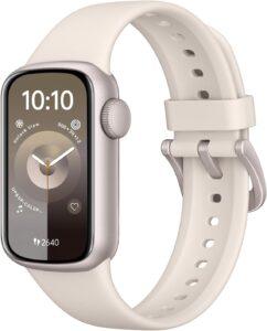 IMFRCHCS 1.47" Fitness Watch: HR, Sleep, 137+ Sports, IP68