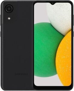 Samsung Galaxy A03 Core 32GB/2GB Renewed