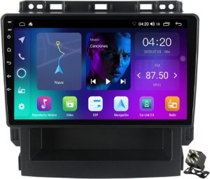 Android 13 9" Stereo for Subaru Forester/Impreza