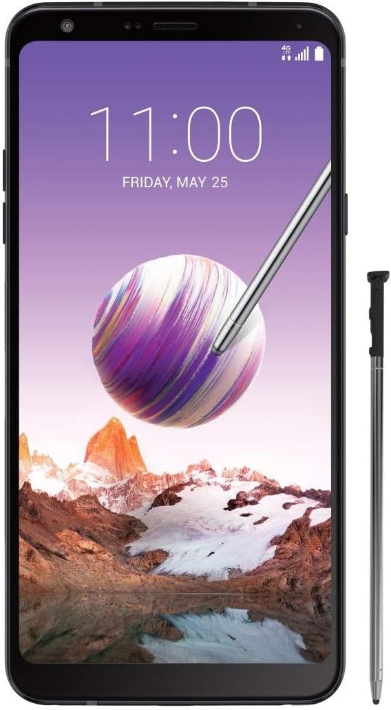 LG Stylo 4 32GB GSM Unlocked Renewed