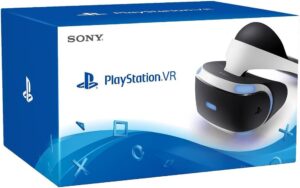 PS VR (PS4) (Renewed)