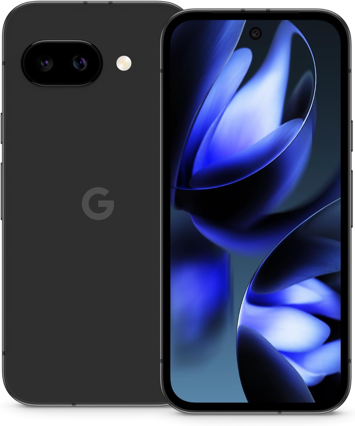 Google Pixel 9a Gemini Obsidian 128GB: AI Camera, Long Batt