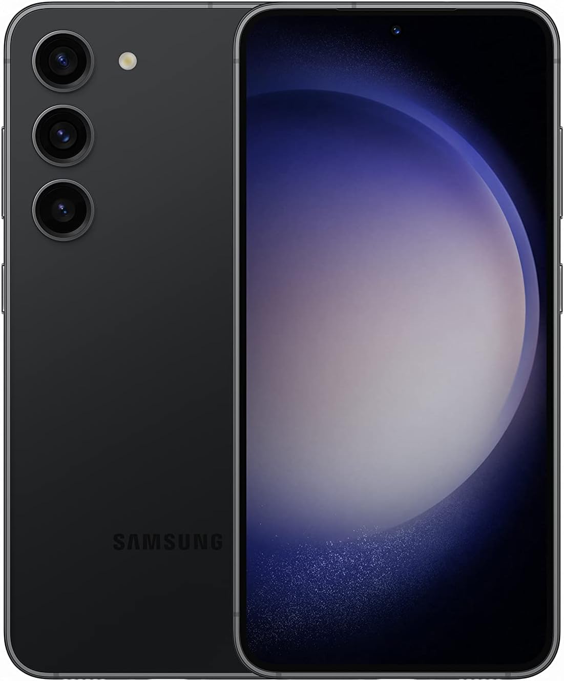 Samsung Galaxy S23 5G 128GB Phantom Black