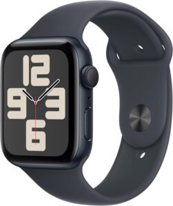 Apple Watch SE 2 44mm Midnight