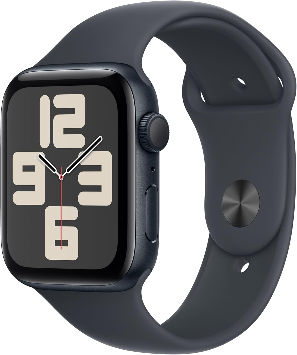 Apple Watch SE 2 44mm Midnight