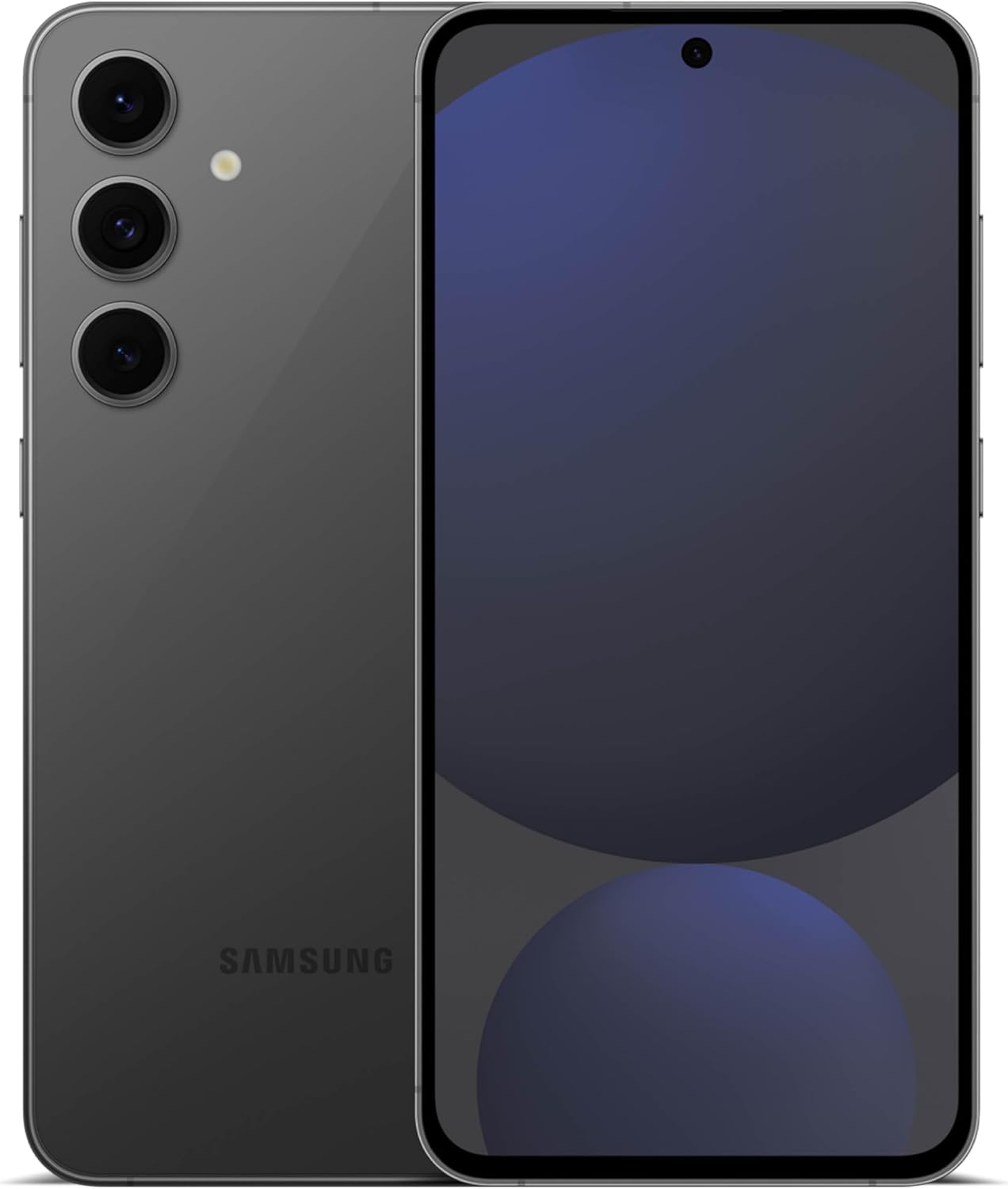 Samsung Galaxy S24 FE 128GB Unlocked, Renewed