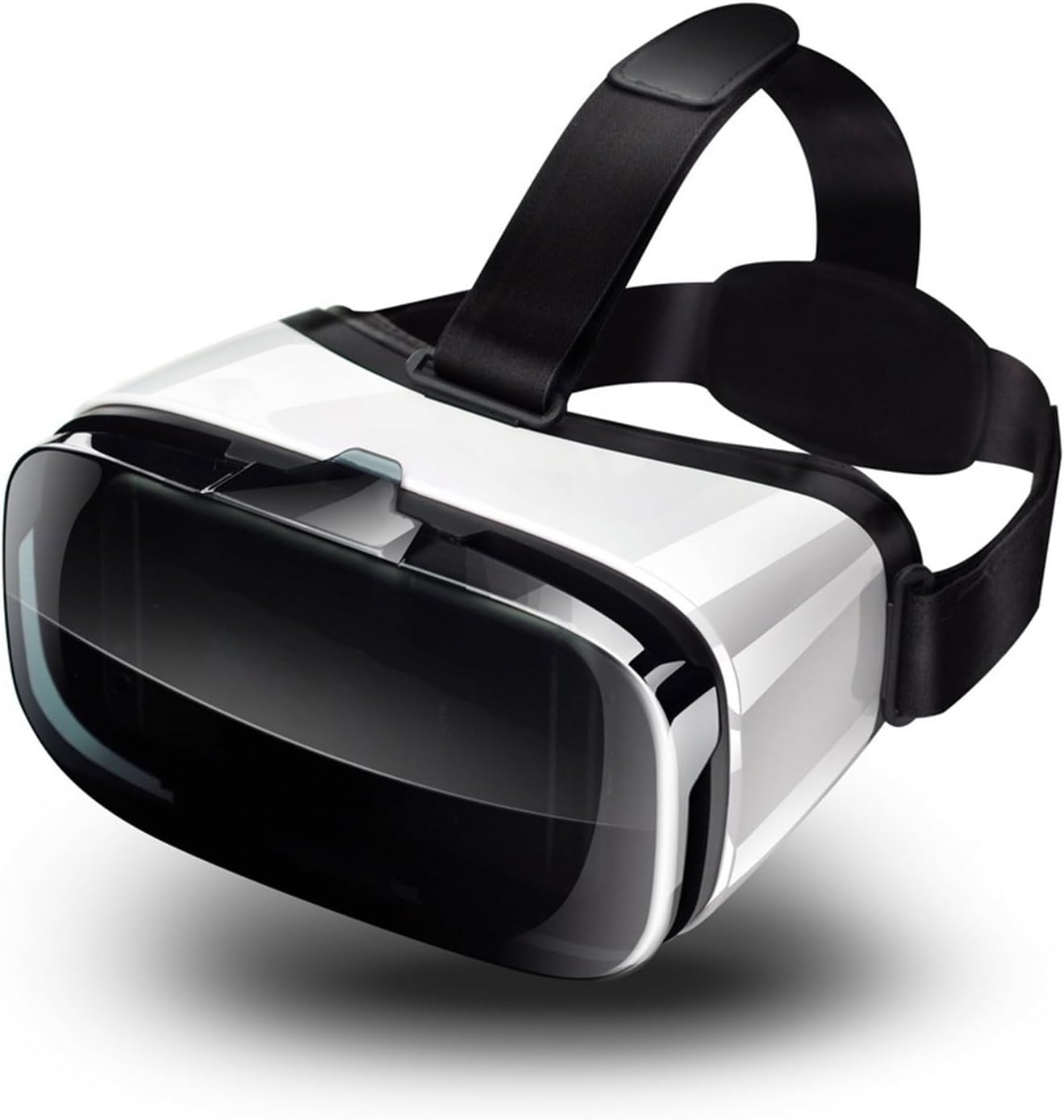 Universal Phone VR: 4.5-6.3in Anti-Blue HD Kids/Adults