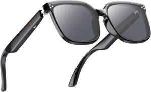 Smart 5.3 Bluetooth Open Ear Speaker Sunglasses