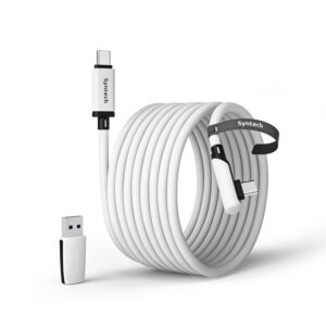 Syntech 20FT Link Cable for Quest/PC VR