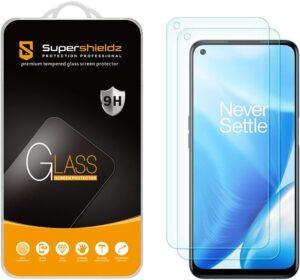 Supershieldz (2pk) Nord N200 5G Not N20 Glass