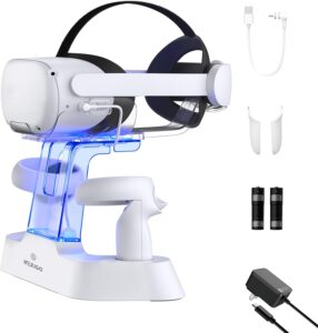 NexiGo Quest 2 Charging Dock