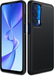 Moto Edge 2021/5G UW Military Armor Case