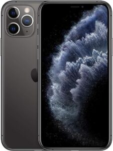 iPhone 11 Pro 256GB Space Gray T-Mobile Renewed