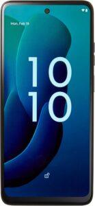 Total Motorola Moto g 5G 2024 128GB Gray w/ $55 30-Day Plan