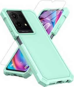 TCL K32/K33 5G Case - Green